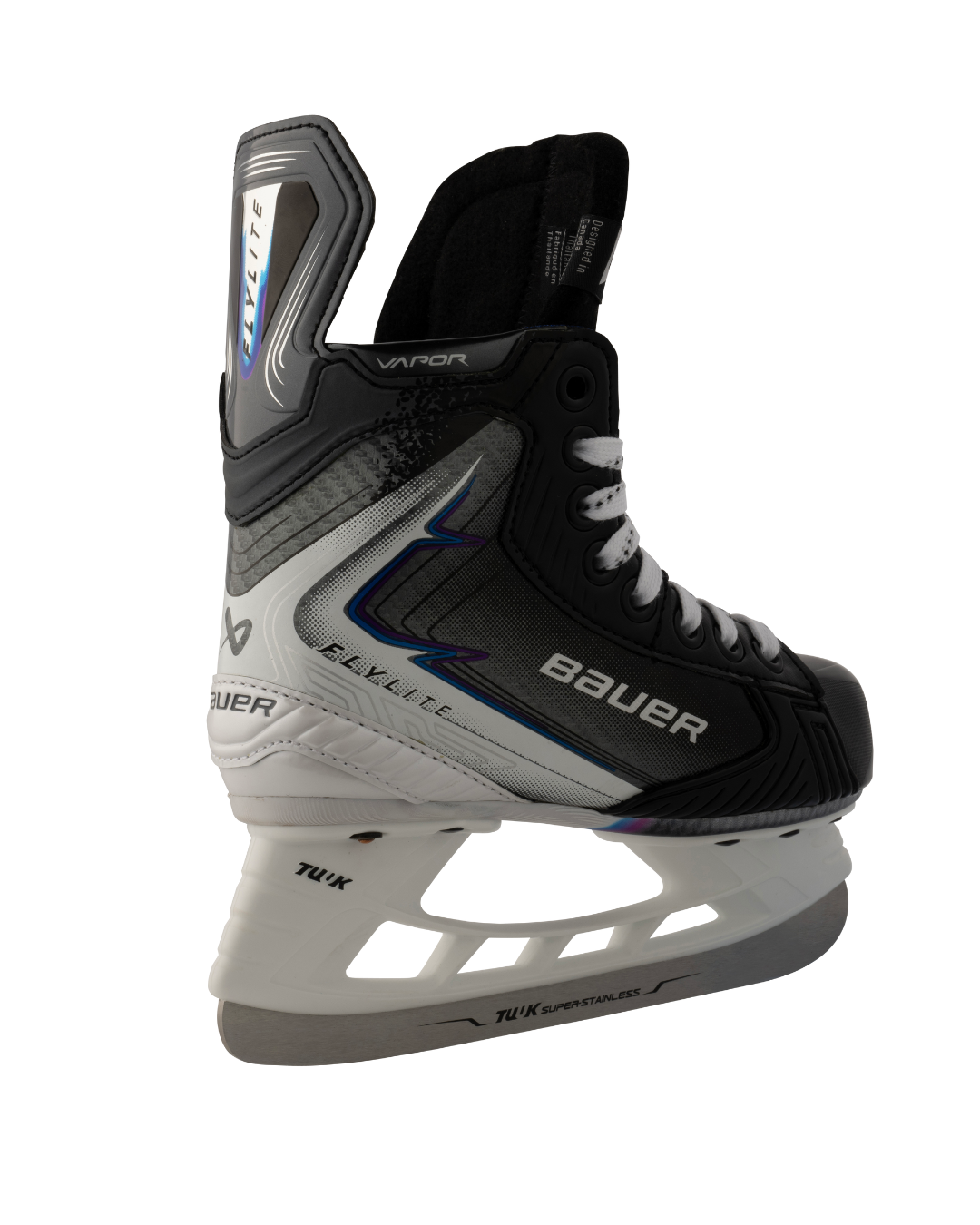 Brusle BAUER S25 VAPOR FLYLITE SKATE-YTH (1064923)