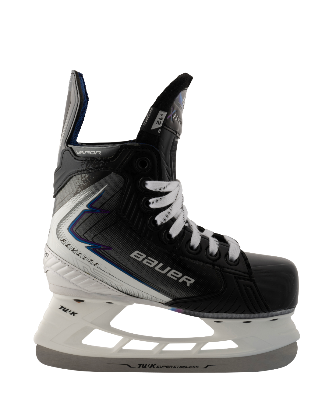 Brusle BAUER S25 VAPOR FLYLITE SKATE-YTH (1064923)