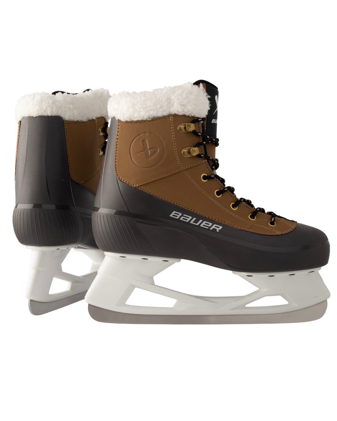 Brusle BAUER S25 WHISTLER 2.0 SKATE-JR (1065164)