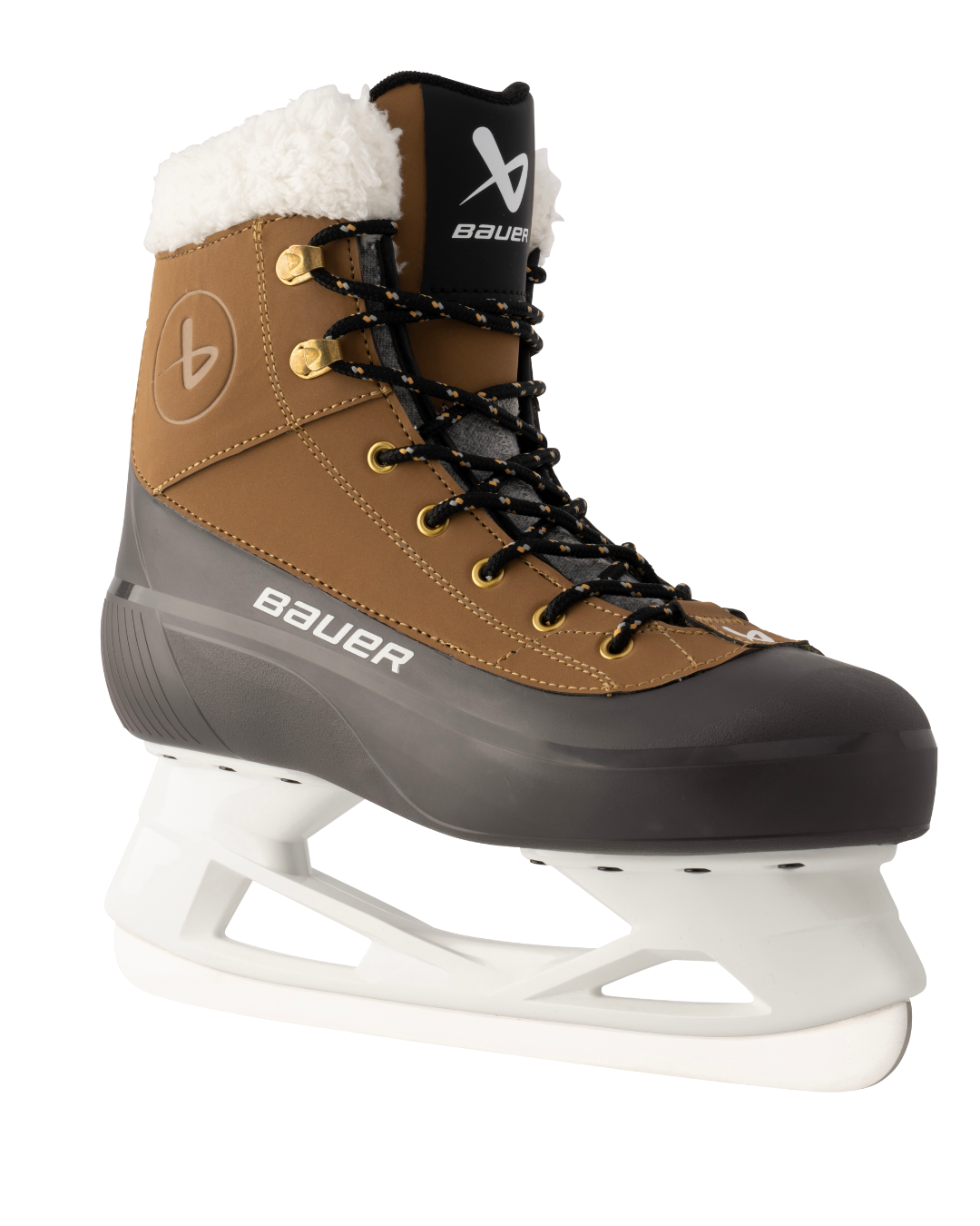 Brusle BAUER S25 WHISTLER 2.0 SKATE-JR (1065164)