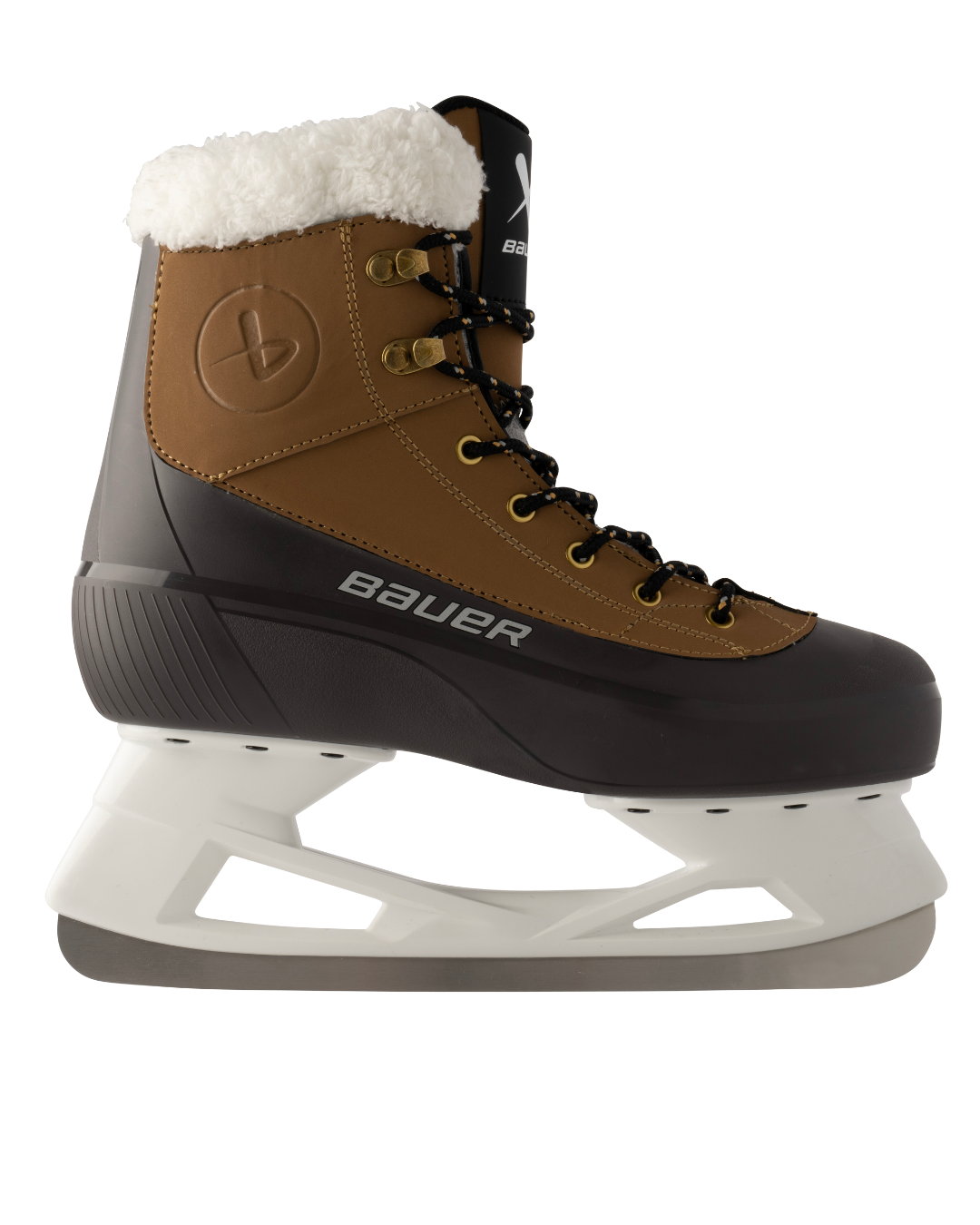 Brusle BAUER S25 WHISTLER 2.0 SKATE-JR (1065164)