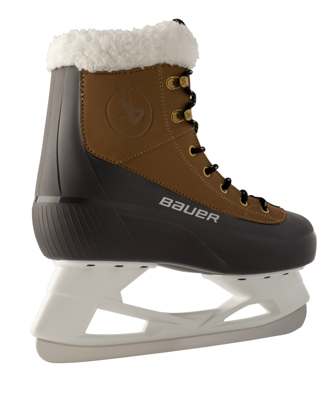 Brusle BAUER S25 WHISTLER 2.0 SKATE-SR (1065163)
