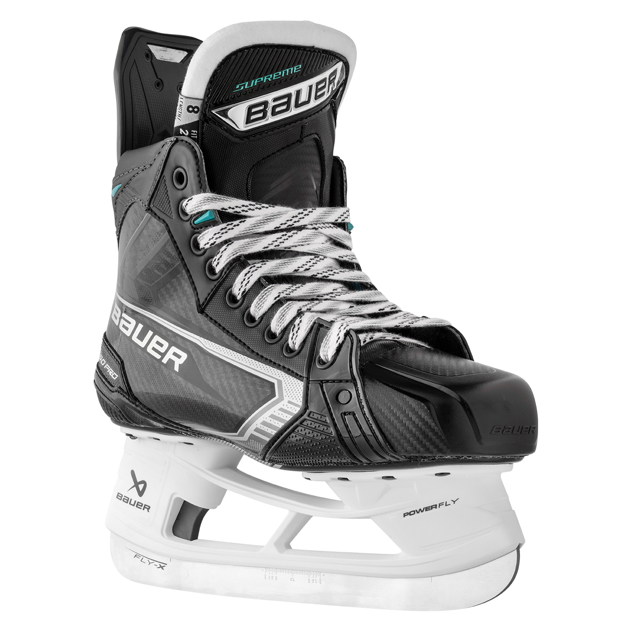 Brusle BAUER S26 F-X SUPREME F50 PRO SKATE-INT (1067321)