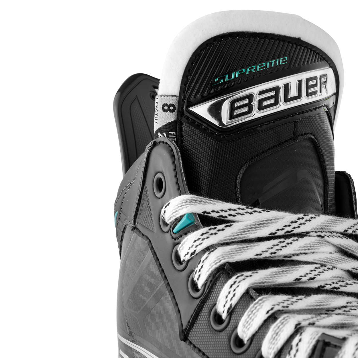 Brusle BAUER S26 F-X SUPREME F50 PRO SKATE-SR (1067320)