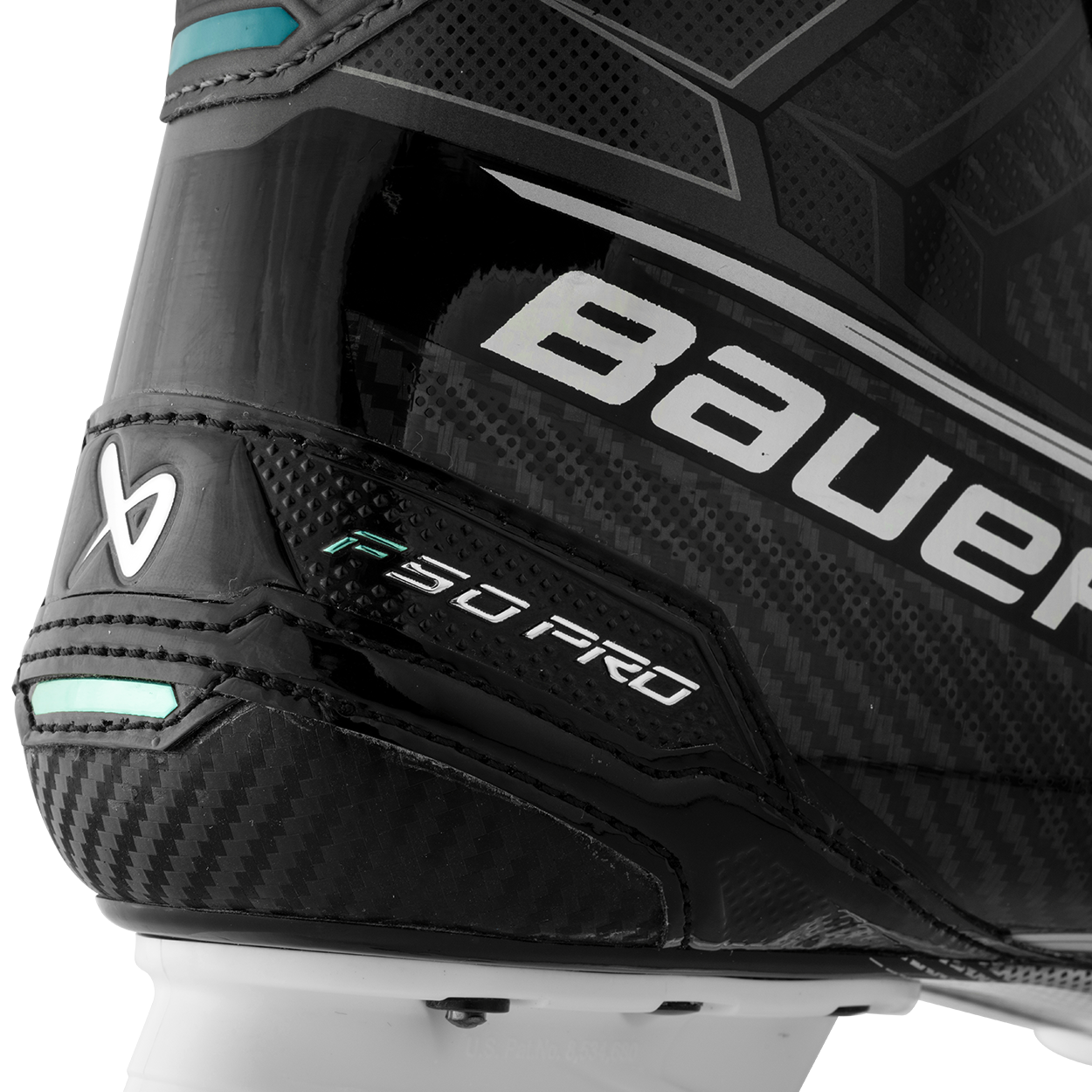 Brusle BAUER S26 F-X SUPREME F50 PRO SKATE-SR (1067320)