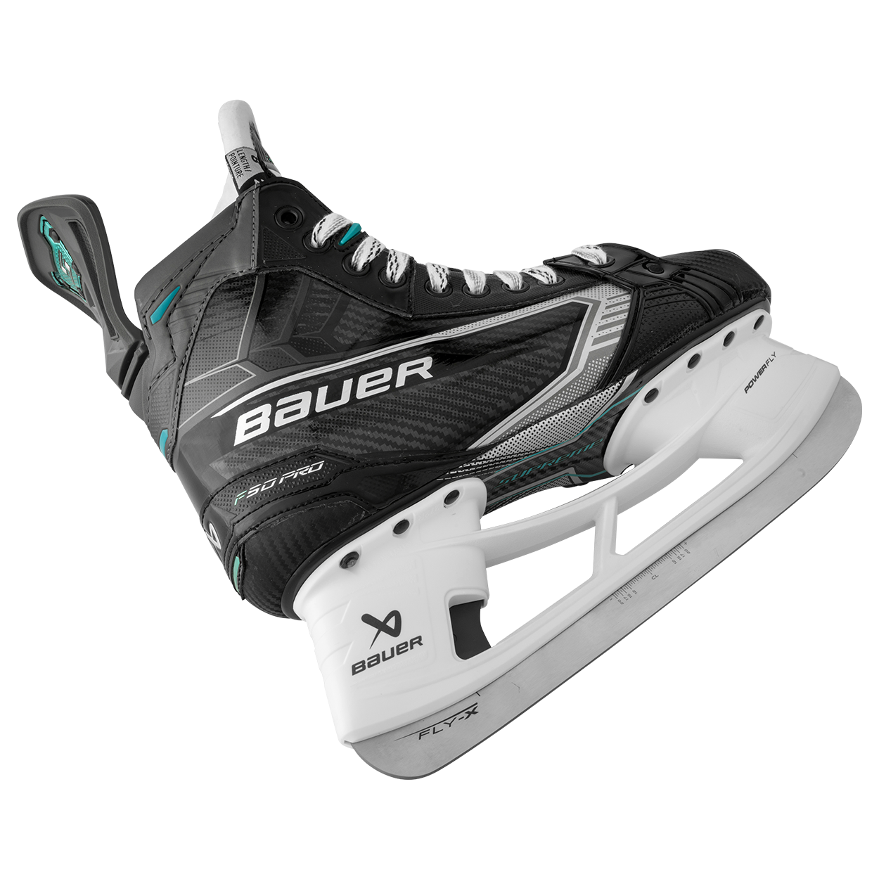 Brusle BAUER S26 F-X SUPREME F50 PRO SKATE-SR (1067320)