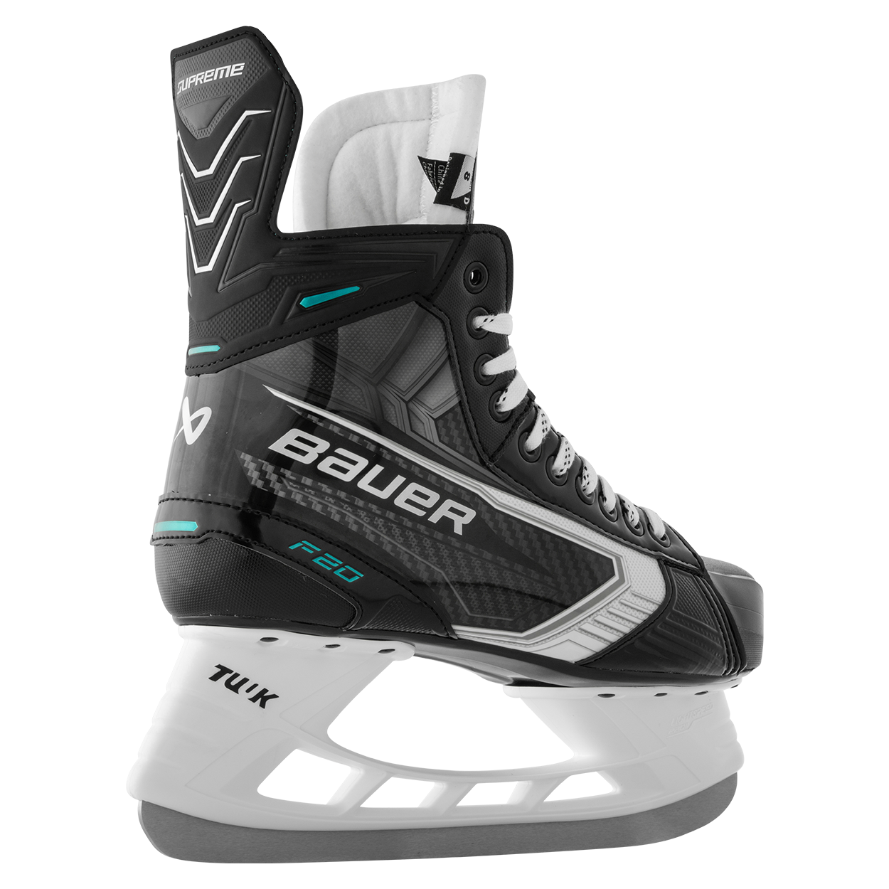 Brusle BAUER S26 SUPREME F20 SKATE-INT (1066820)