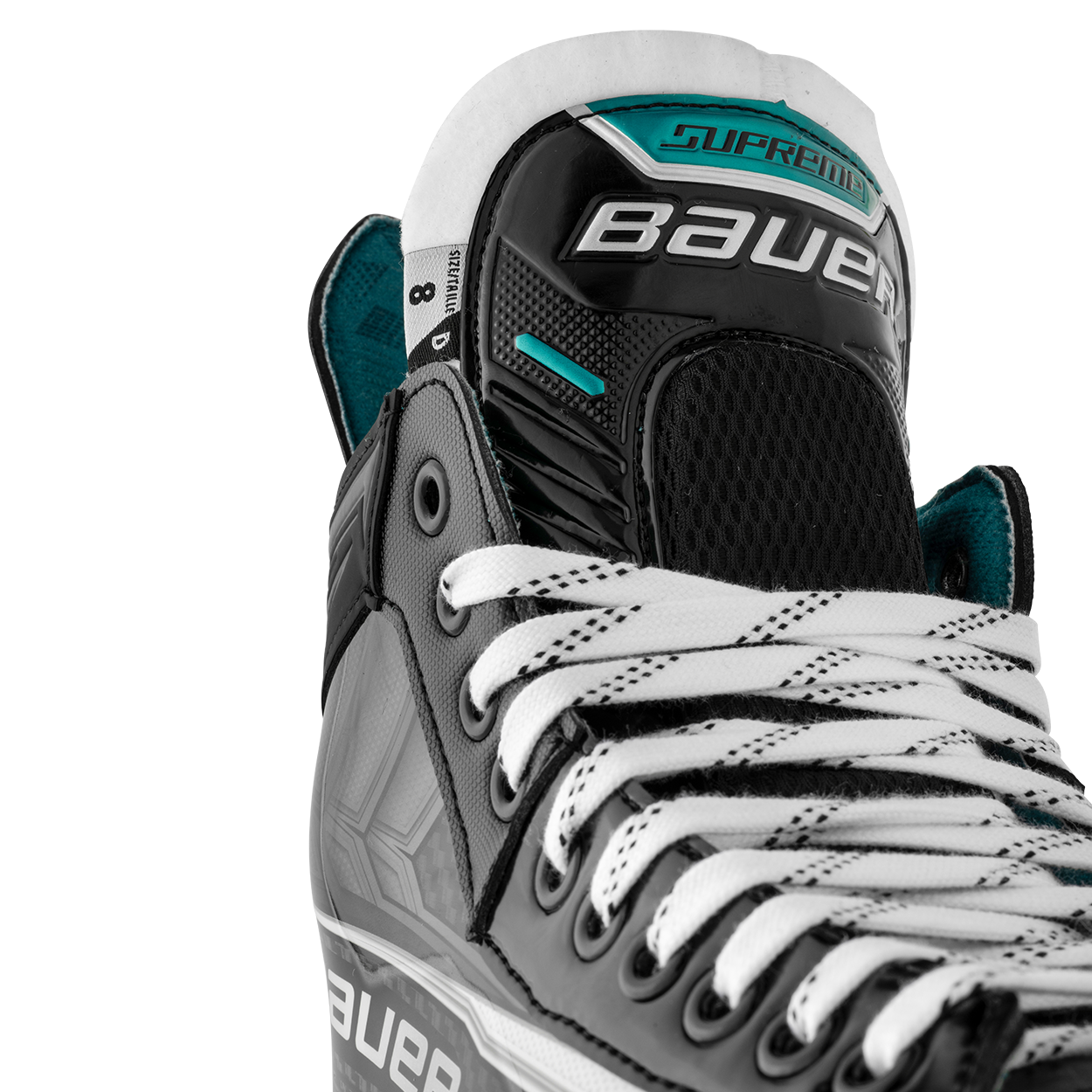 Brusle BAUER S26 SUPREME F20 SKATE-SR (1066819)
