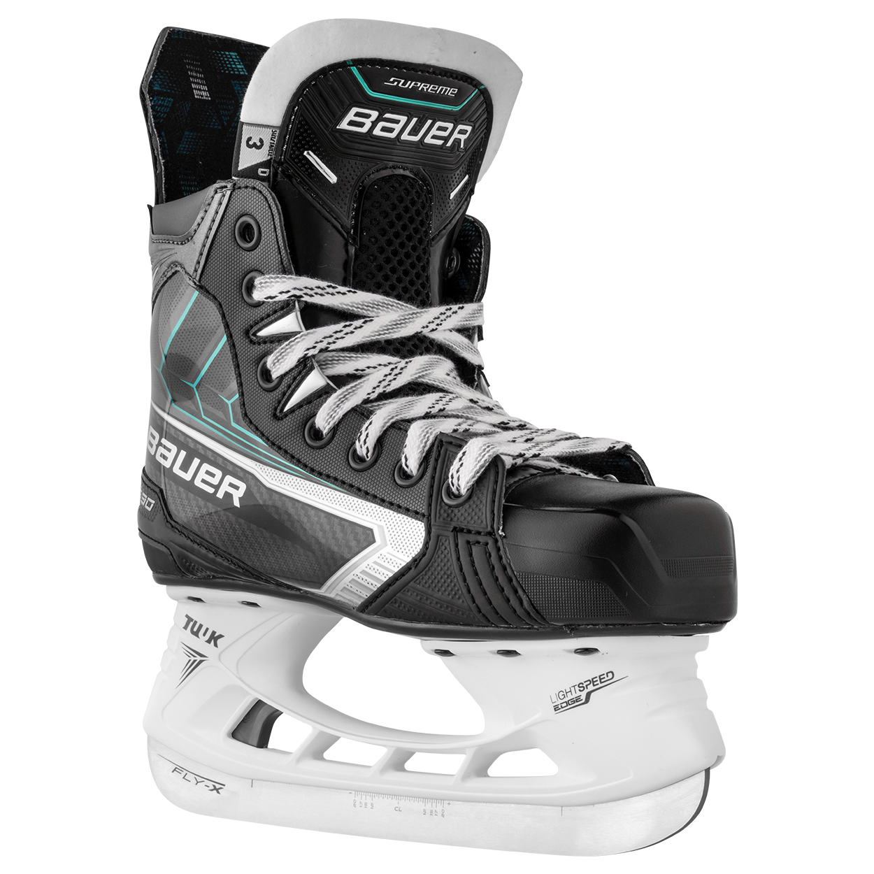 Brusle BAUER S26 SUPREME F30 SKATE-JR (1066818)