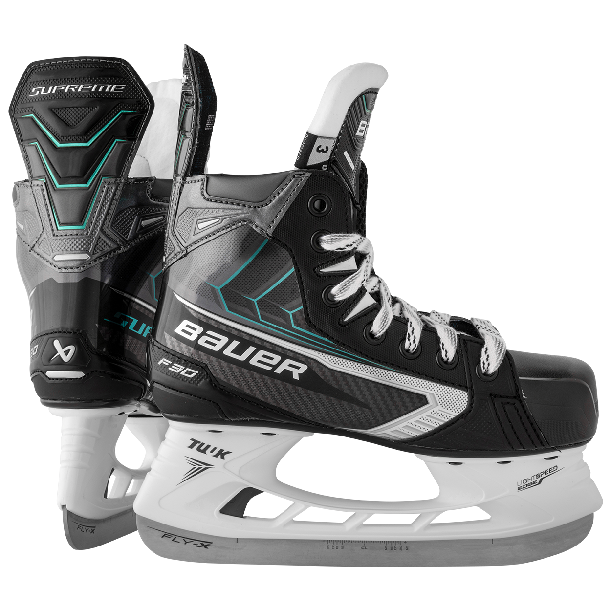 Brusle BAUER S26 SUPREME F30 SKATE-JR (1066818)