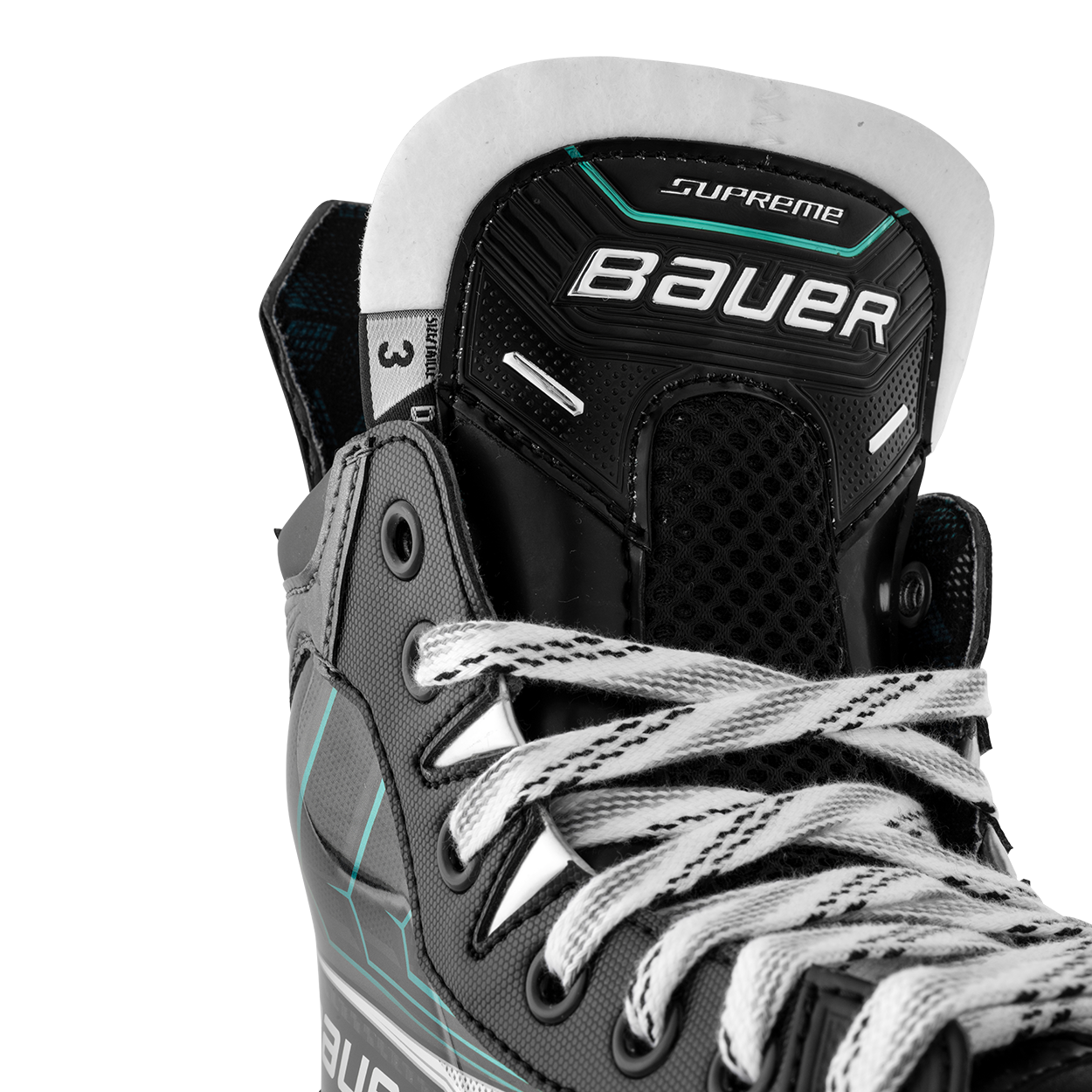 Brusle BAUER S26 SUPREME F30 SKATE-JR (1066818)