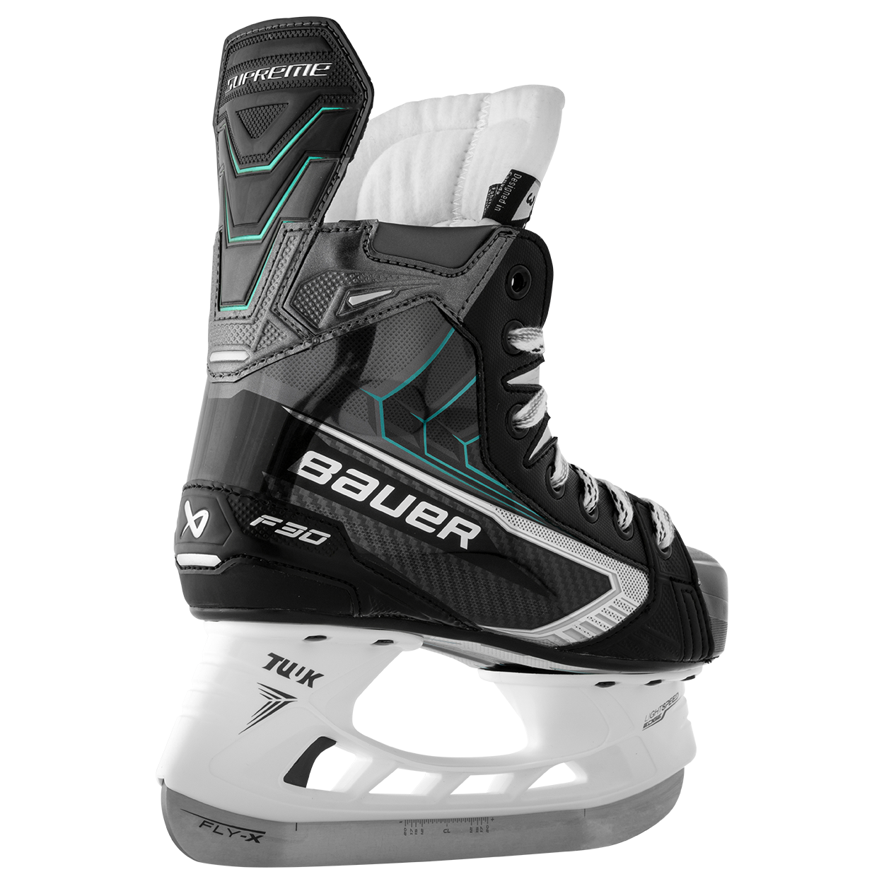 Brusle BAUER S26 SUPREME F30 SKATE-JR (1066818)