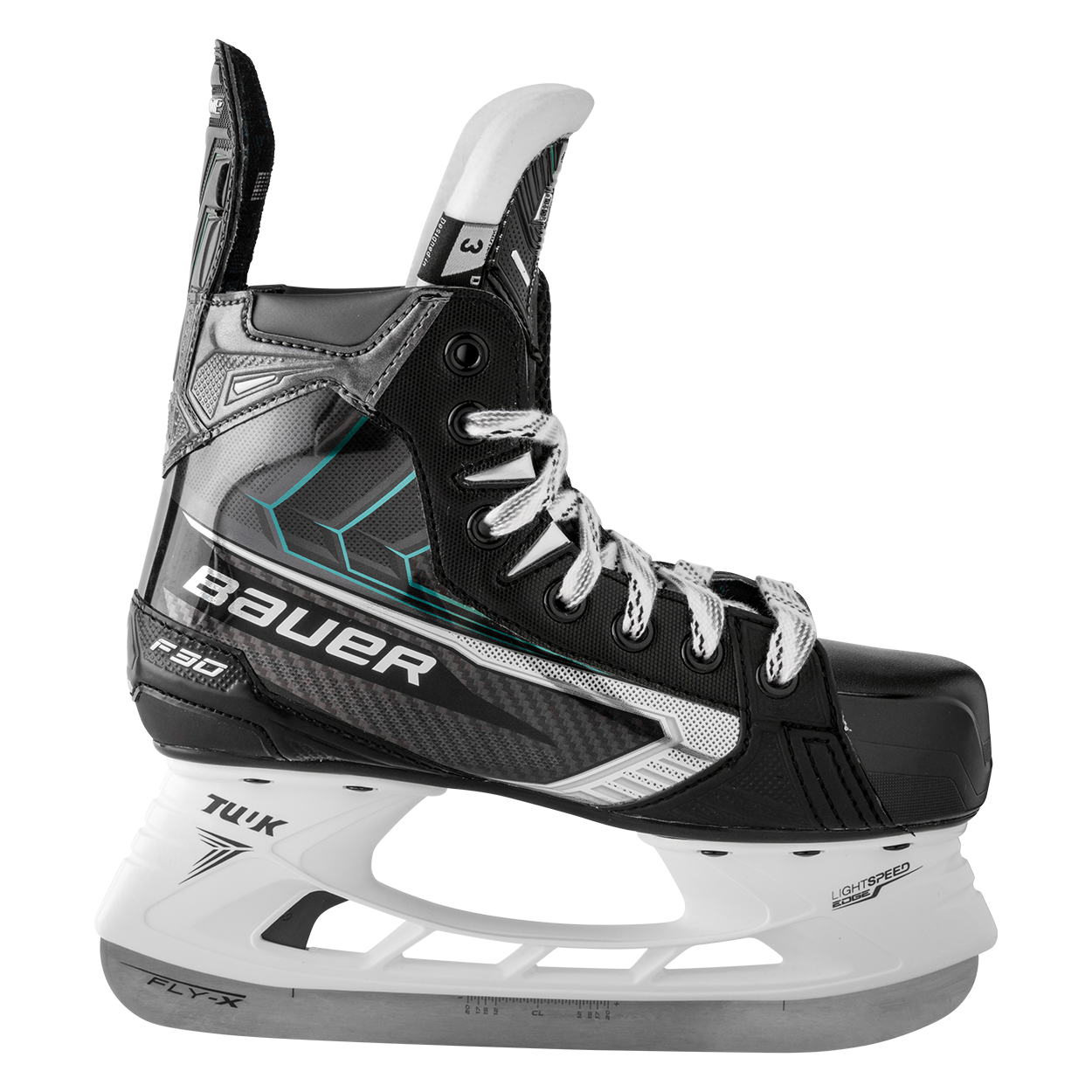 Brusle BAUER S26 SUPREME F30 SKATE-JR (1066818)
