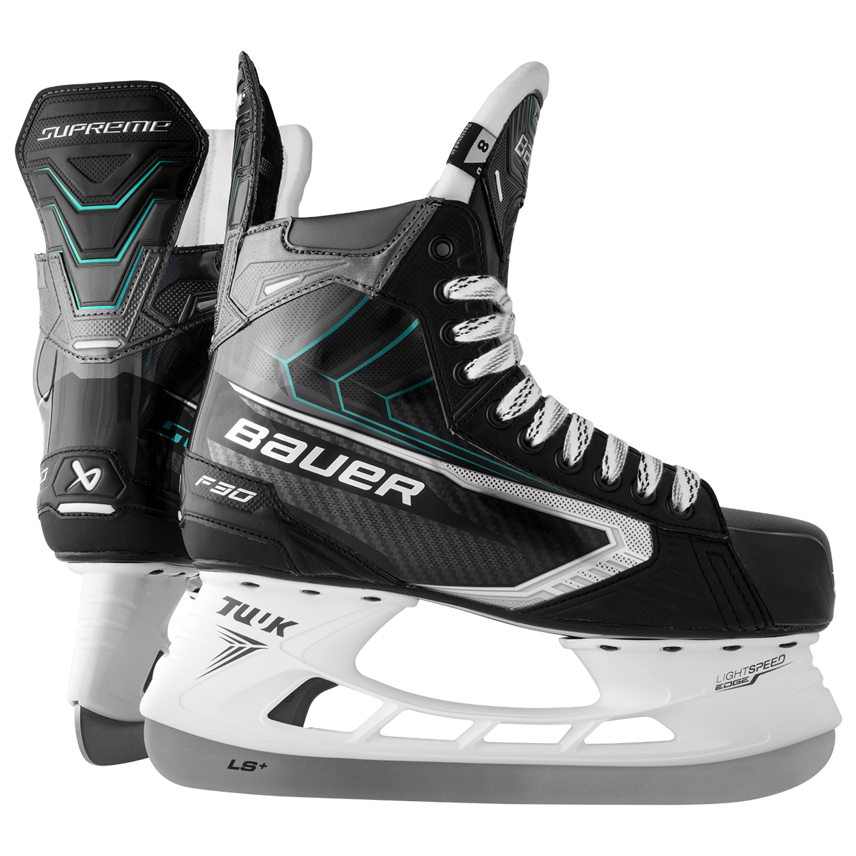 Brusle BAUER S26 SUPREME F30 SKATE-SR (1066816)