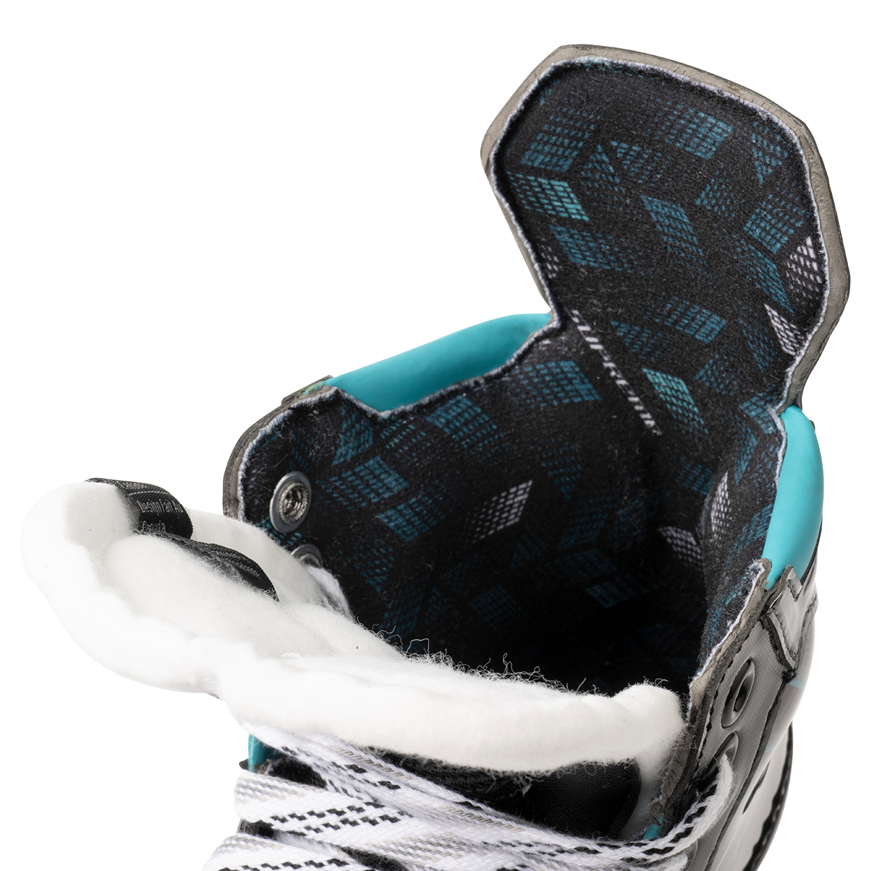 Brusle BAUER S26 SUPREME F30 SKATE-YTH (1066815)