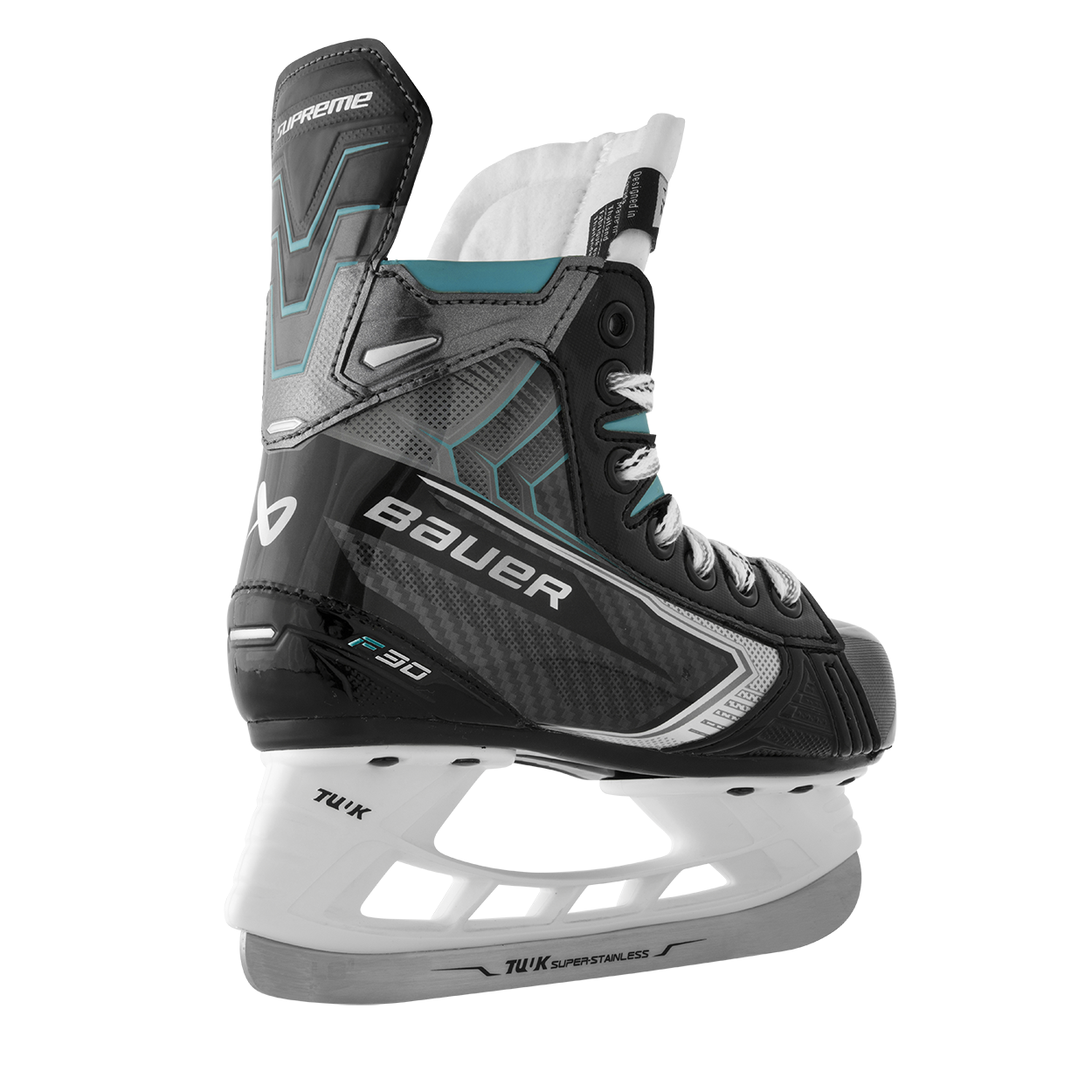 Brusle BAUER S26 SUPREME F30 SKATE-YTH (1066815)