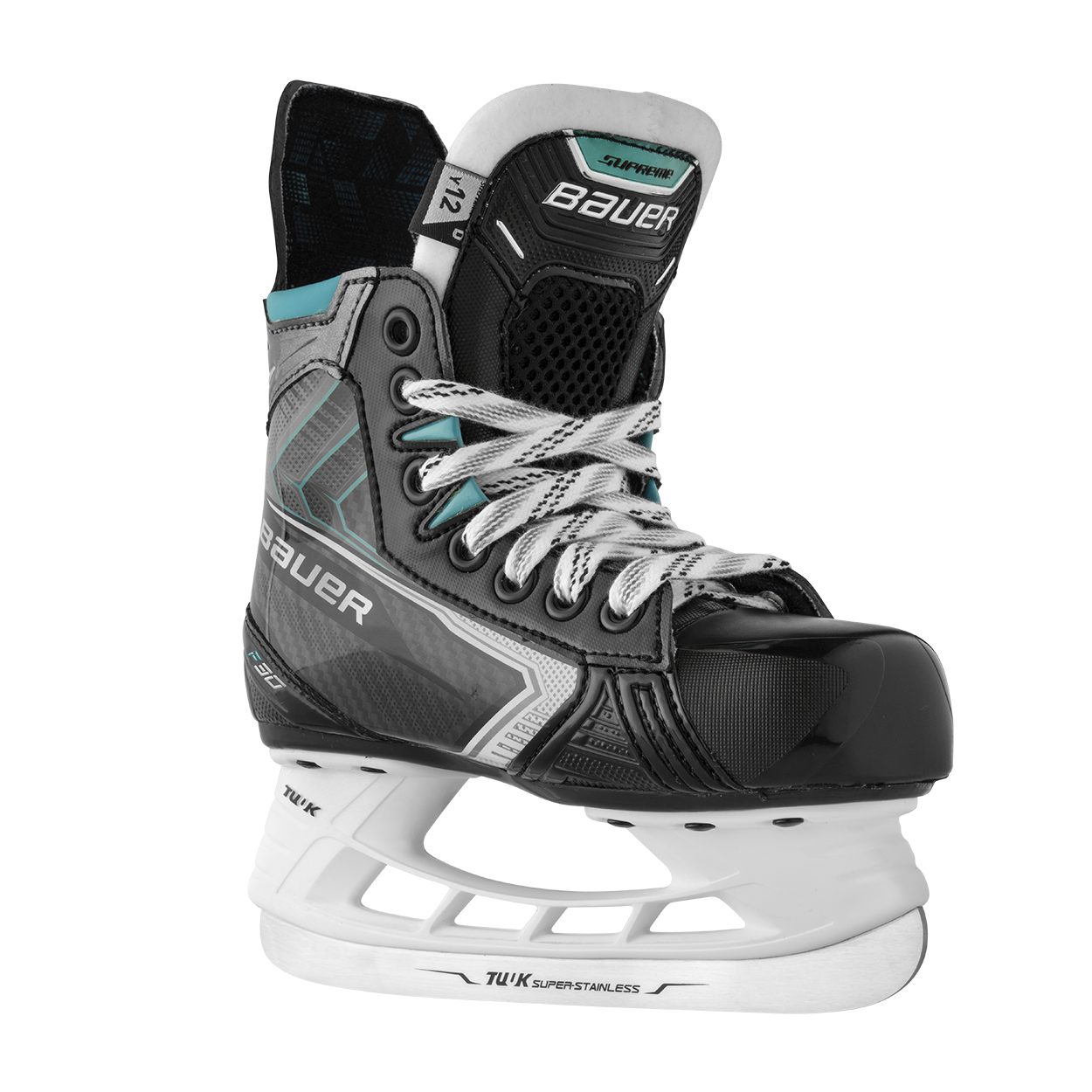 Brusle BAUER S26 SUPREME F30 SKATE-YTH (1066815)