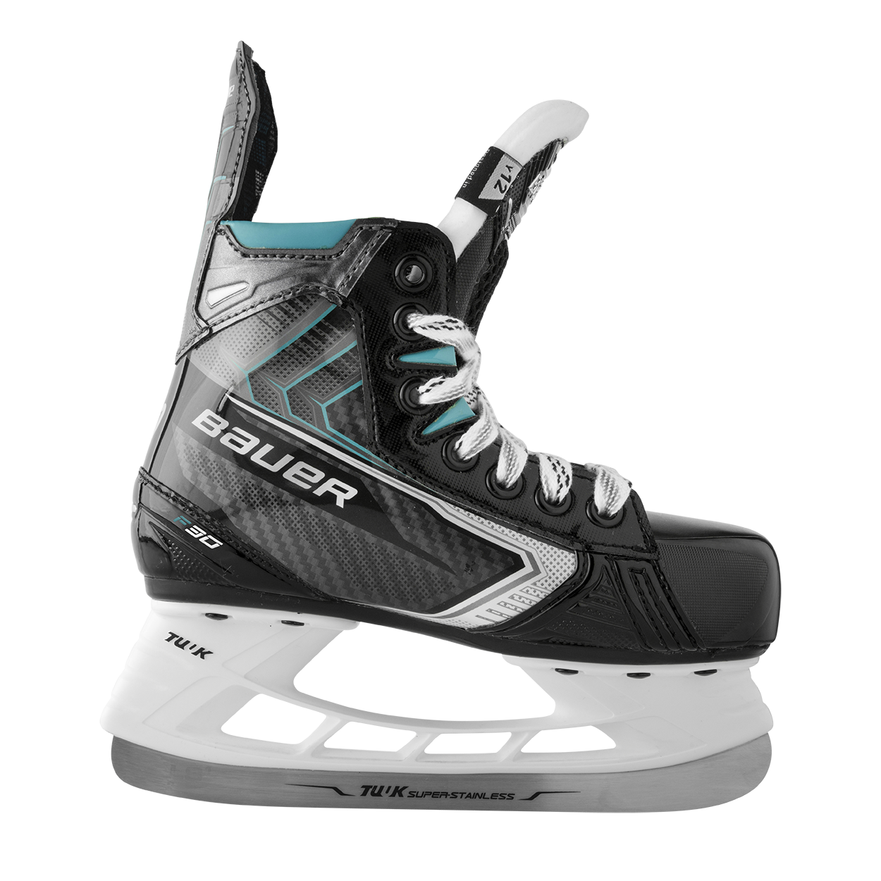 Brusle BAUER S26 SUPREME F30 SKATE-YTH (1066815)