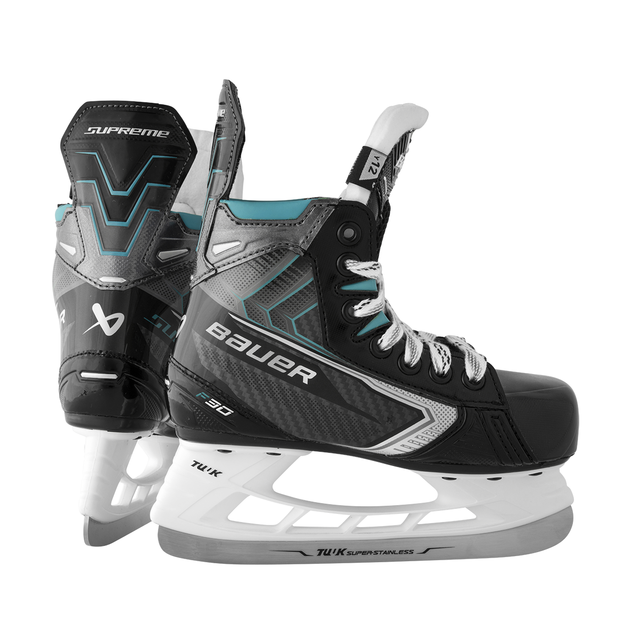 Brusle BAUER S26 SUPREME F30 SKATE-YTH (1066815)
