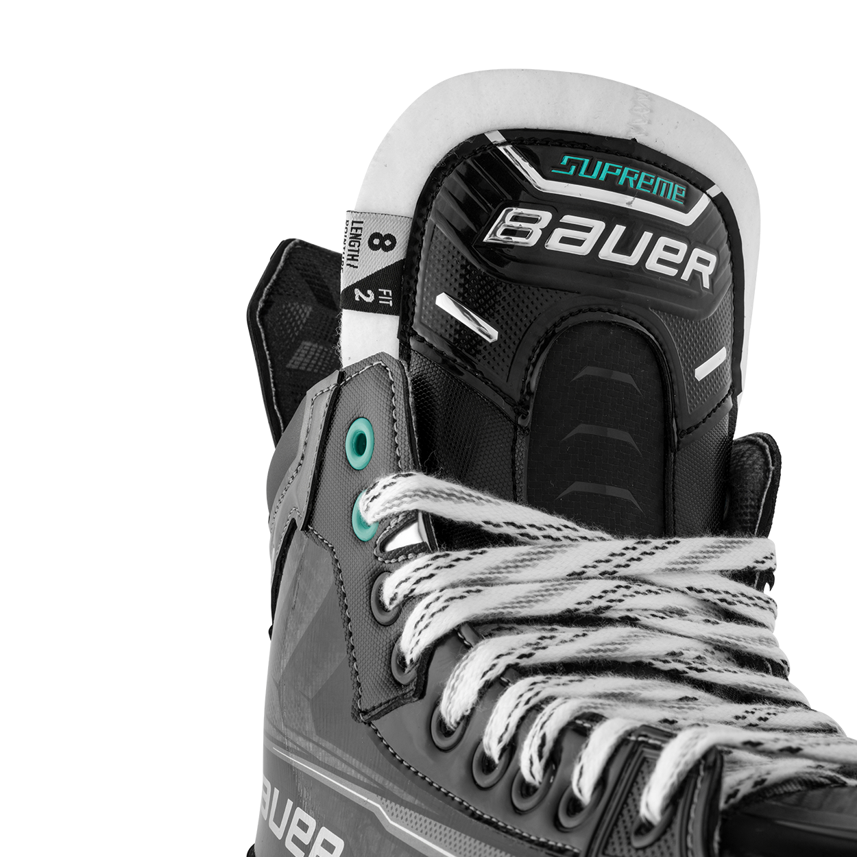 Brusle BAUER S26 SUPREME F40 SKATE-INT (1066813)
