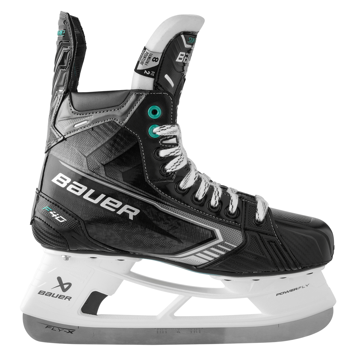 Brusle BAUER S26 SUPREME F40 SKATE-INT (1066813)