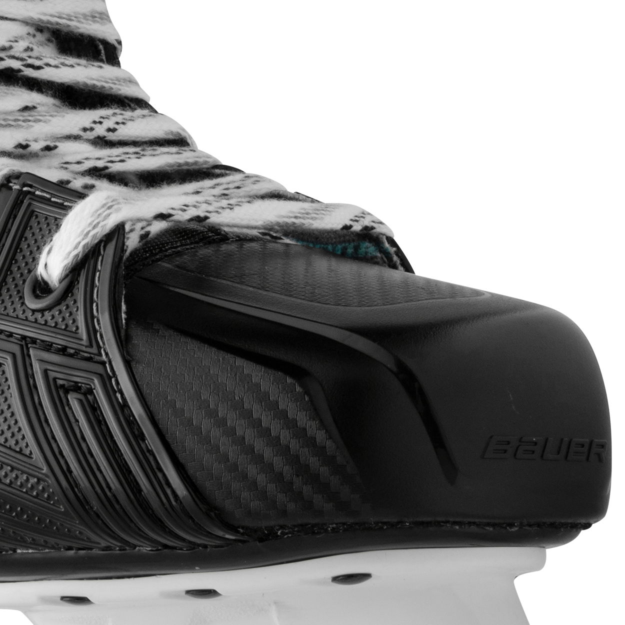Brusle BAUER S26 SUPREME F40 SKATE-INT (1066813)