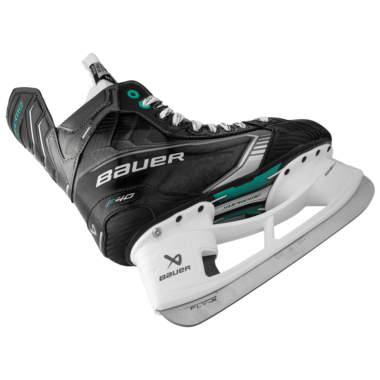 Brusle BAUER S26 SUPREME F40 SKATE-INT (1066813)