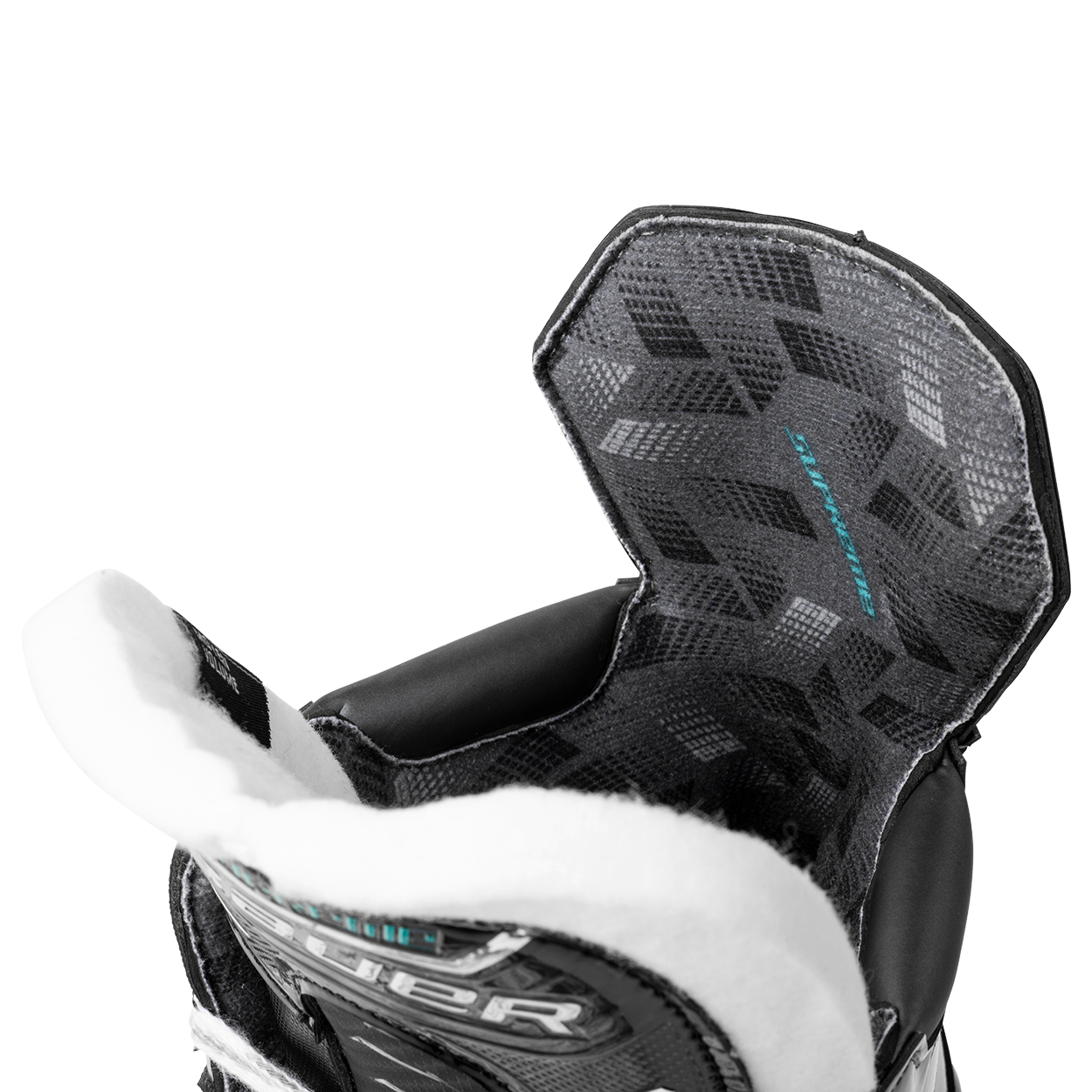 Brusle BAUER S26 SUPREME F40 SKATE-INT (1066813)