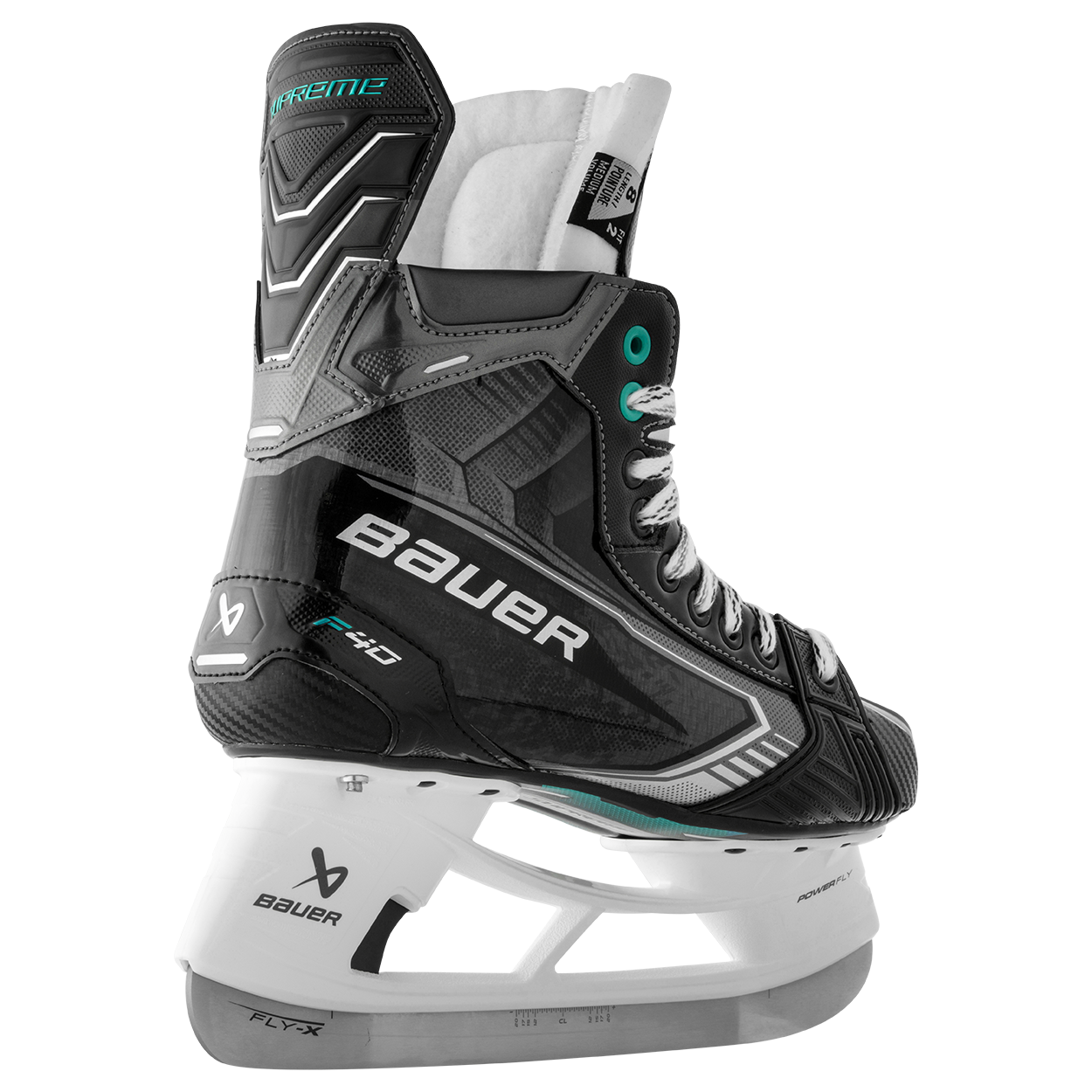 Brusle BAUER S26 SUPREME F40 SKATE-INT (1066813)