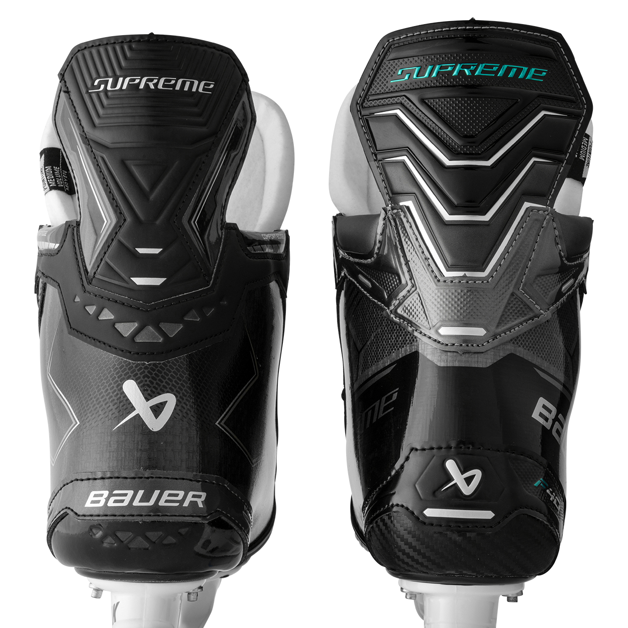 Brusle BAUER S26 SUPREME F40 SKATE-SR (1066812)