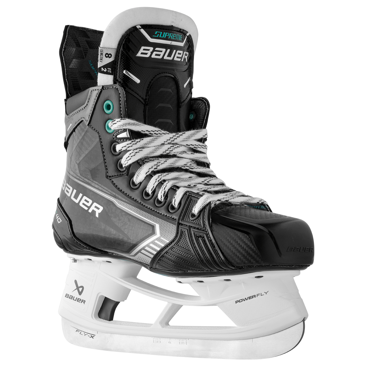 Brusle BAUER S26 SUPREME F40 SKATE-SR-MTO(13-15) (1067549)