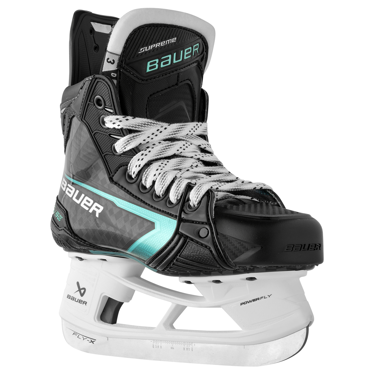 Brusle BAUER S26 SUPREME FUSE SKATE-JR (1066808)