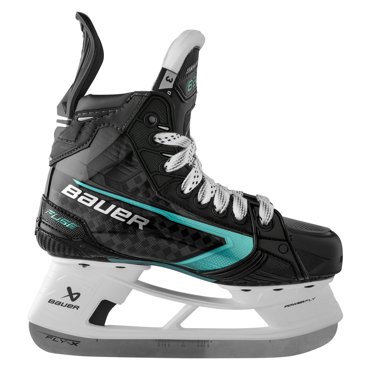 Brusle BAUER S26 SUPREME FUSE SKATE-JR (1066808)