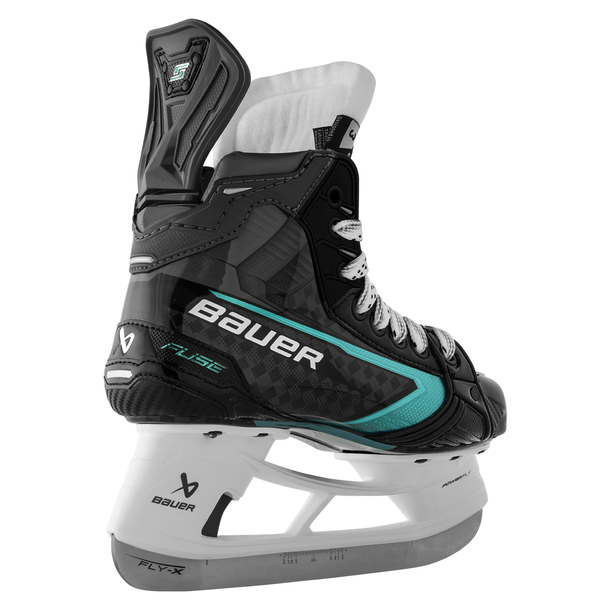 Brusle BAUER S26 SUPREME FUSE SKATE-JR (1066808)