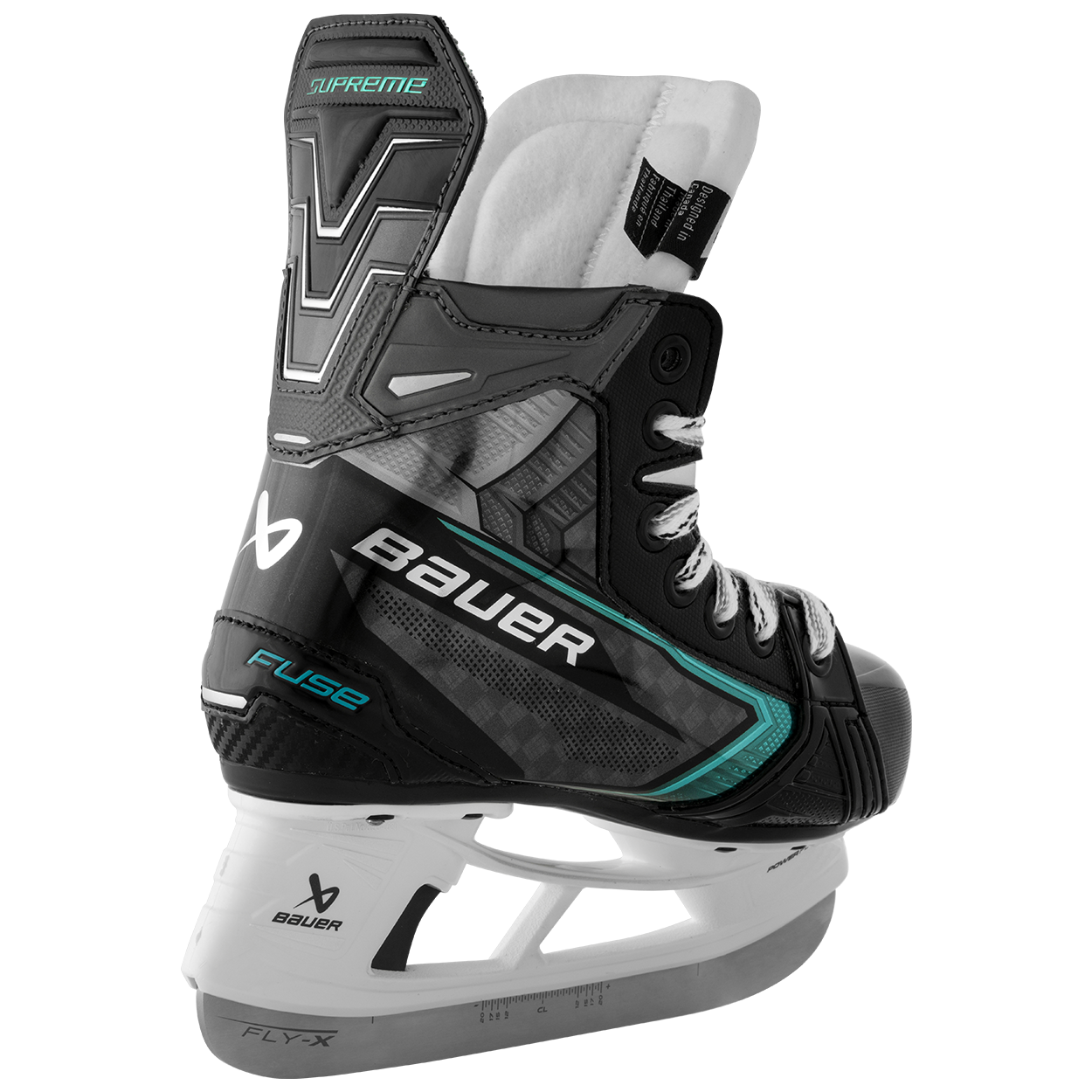 Brusle BAUER S26 SUPREME FUSE SKATE-YTH (1066809)