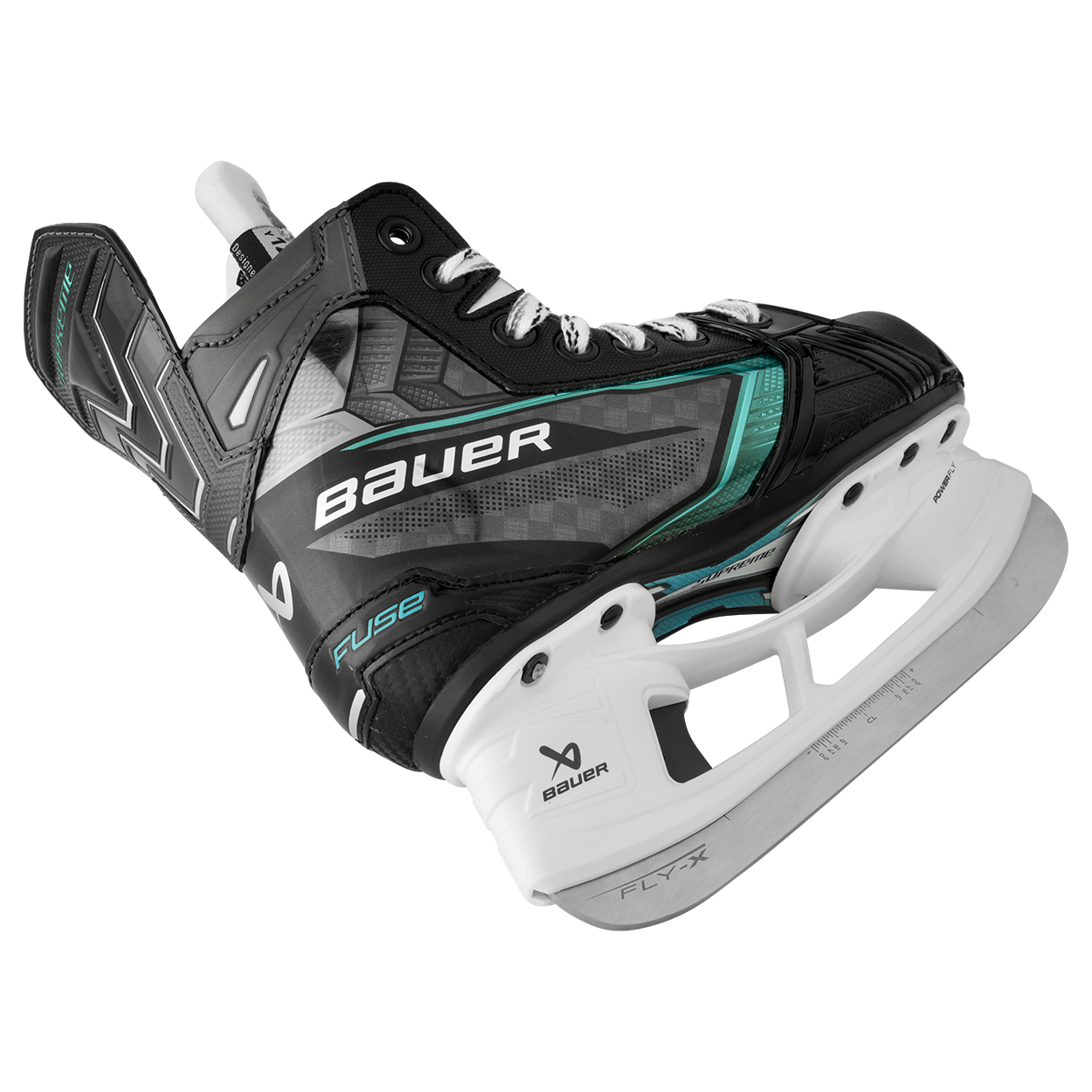 Brusle BAUER S26 SUPREME FUSE SKATE-YTH (1066809)