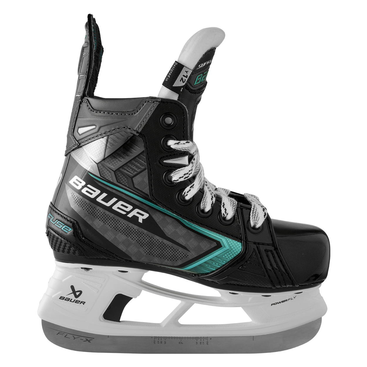 Brusle BAUER S26 SUPREME FUSE SKATE-YTH (1066809)