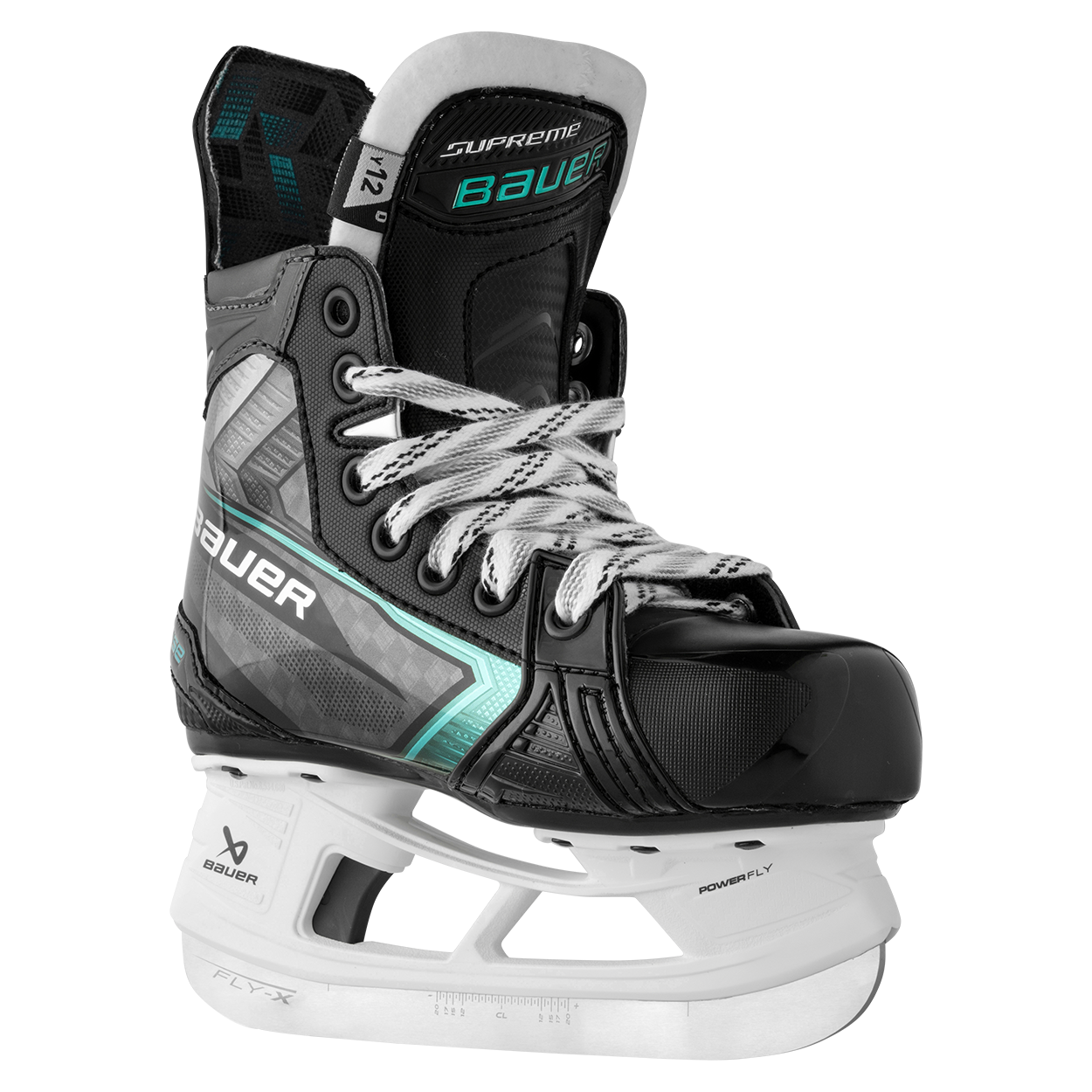 Brusle BAUER S26 SUPREME FUSE SKATE-YTH (1066809)