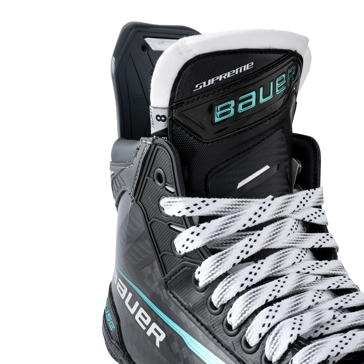 Brusle BAUER S26 TI SUPREME FUSE SKATE-INT (1066981)