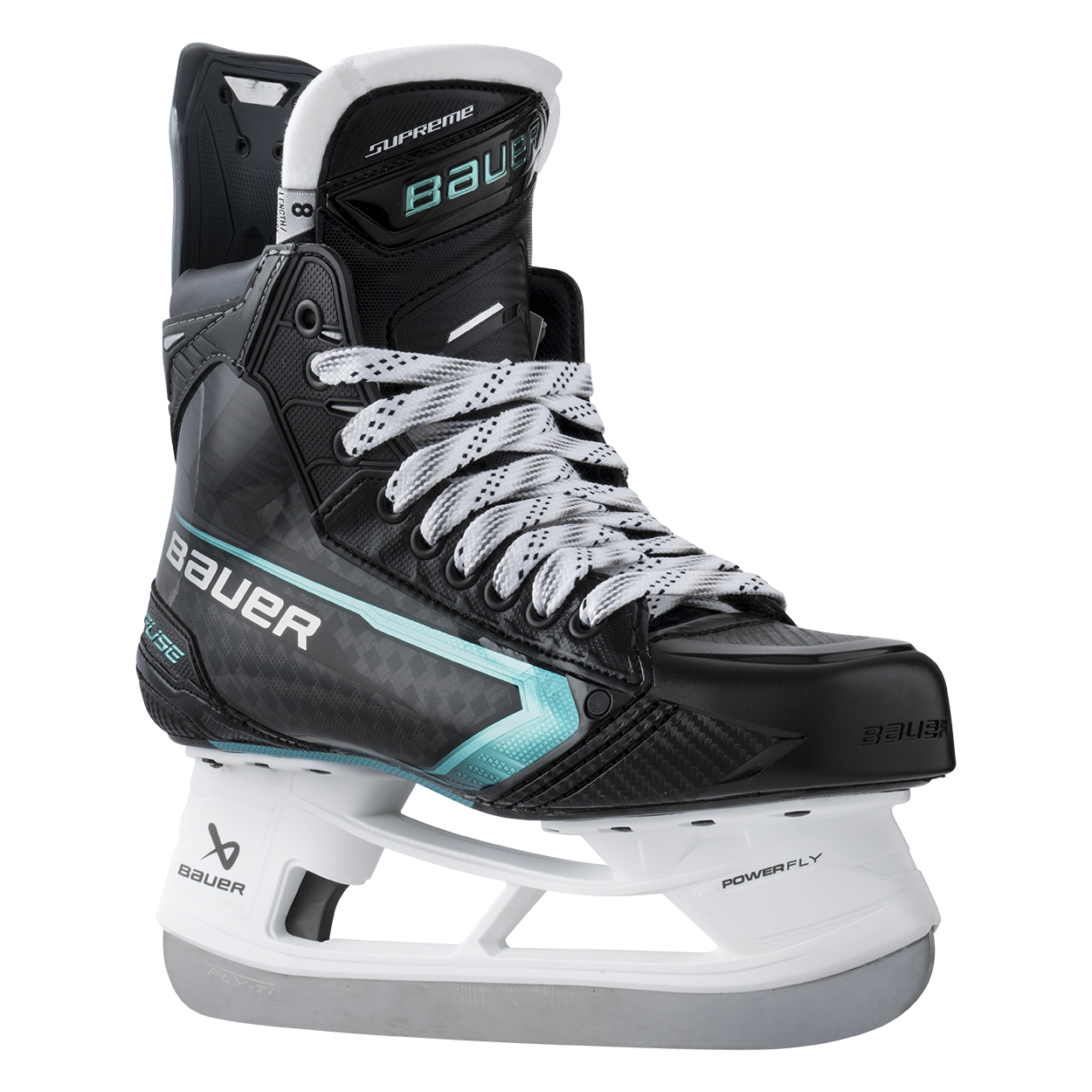 Brusle BAUER S26 TI SUPREME FUSE SKATE-SR (1066811)