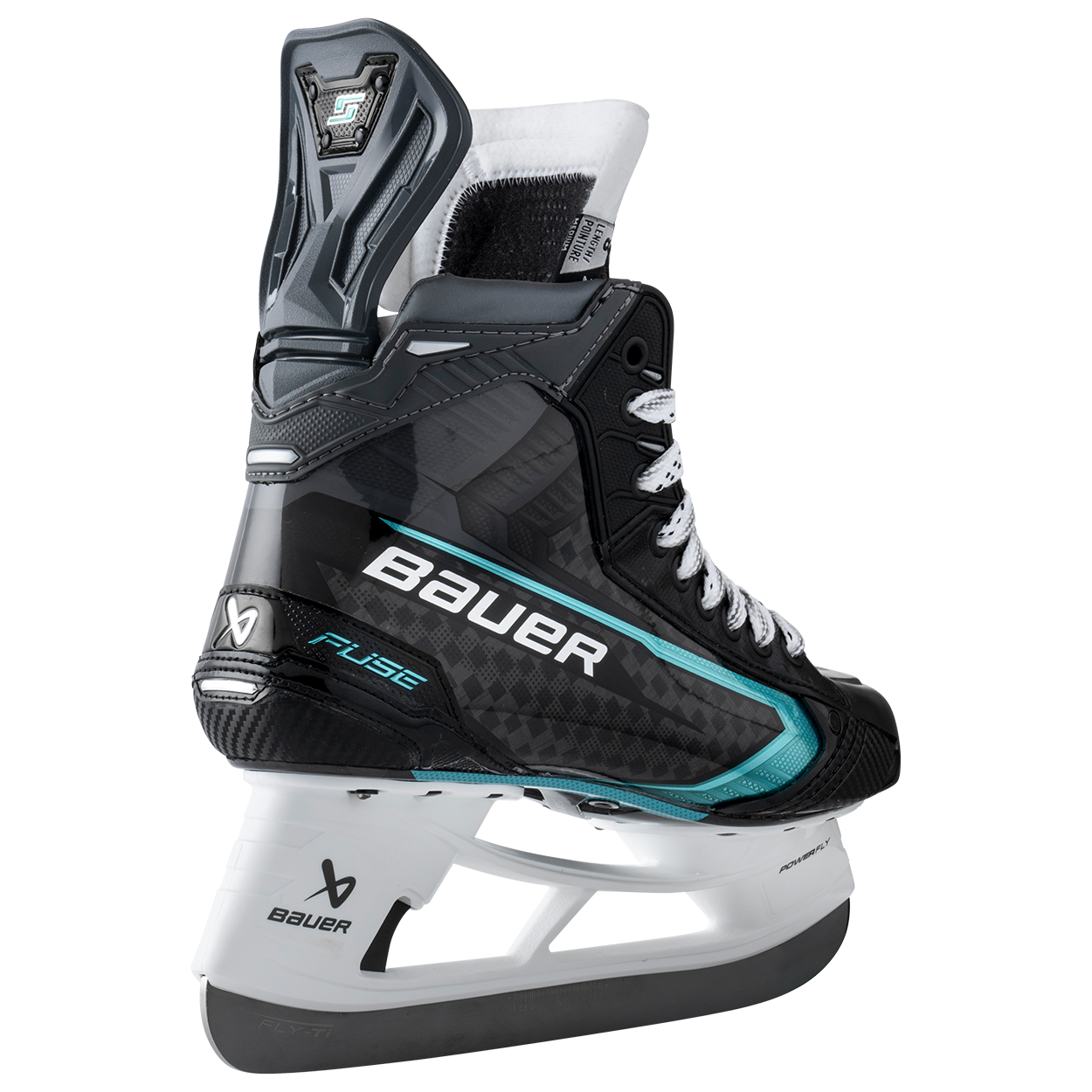 Brusle BAUER S26 TI SUPREME FUSE SKATE-SR (1066811)