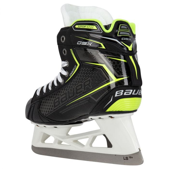 Brusle G. BAUER S21 GSX GOAL SKATE YTH (1058924)