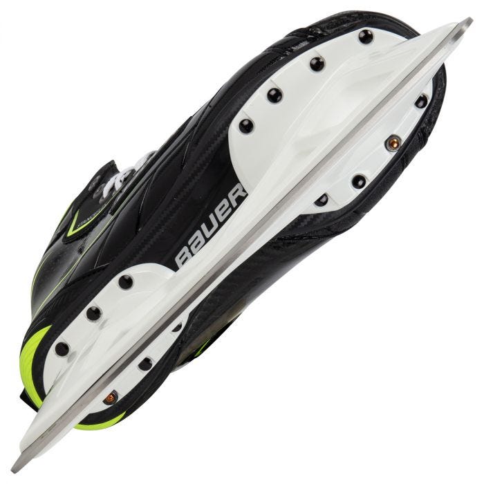 Brusle G. BAUER S21 GSX GOAL SKATE YTH (1058924)