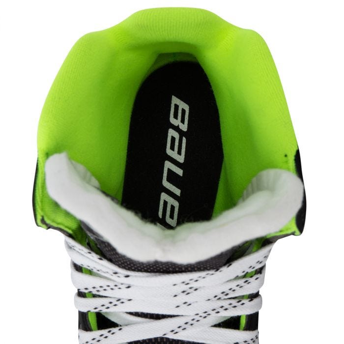 Brusle G. BAUER S21 GSX GOAL SKATE YTH (1058924)