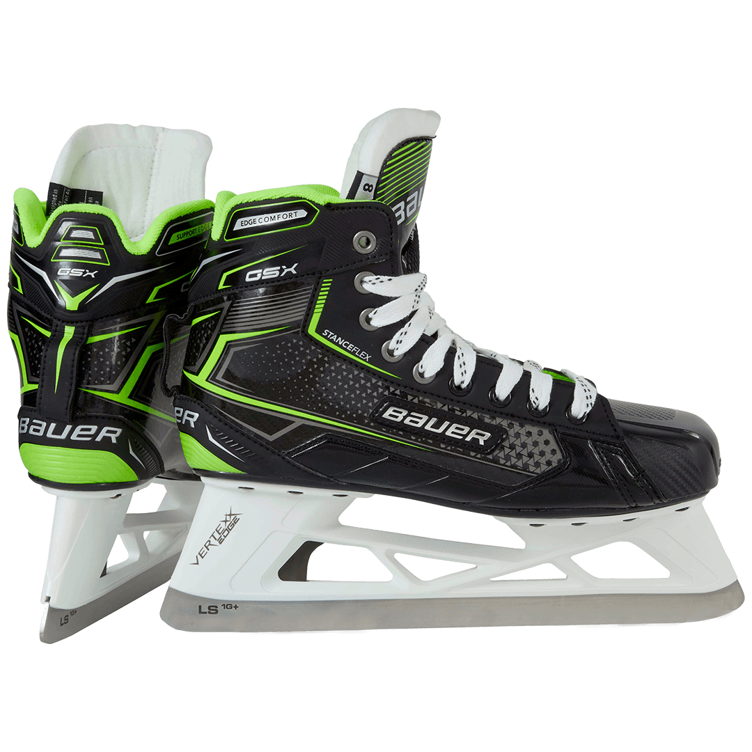 Brusle G. BAUER S21 GSX GOAL SKATE YTH (1058924)