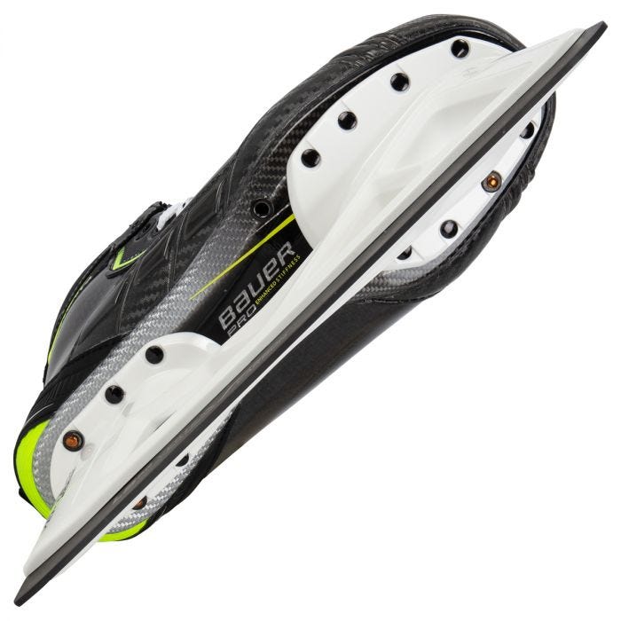 Brusle G. BAUER S21 BAUER PRO GOAL SKATE SR (1058730)