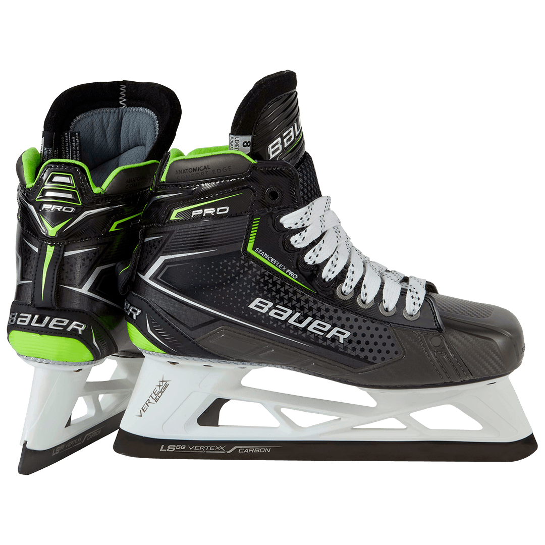 Brusle G. BAUER S21 BAUER PRO GOAL SKATE SR (1058730)