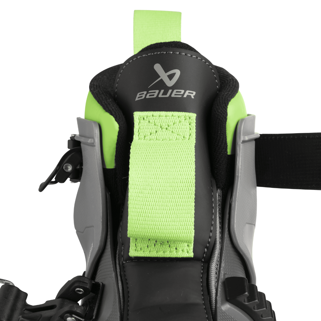 Brusle G. BAUER S23 KONEKT HF2 GOAL SKATE-INT (1061749)