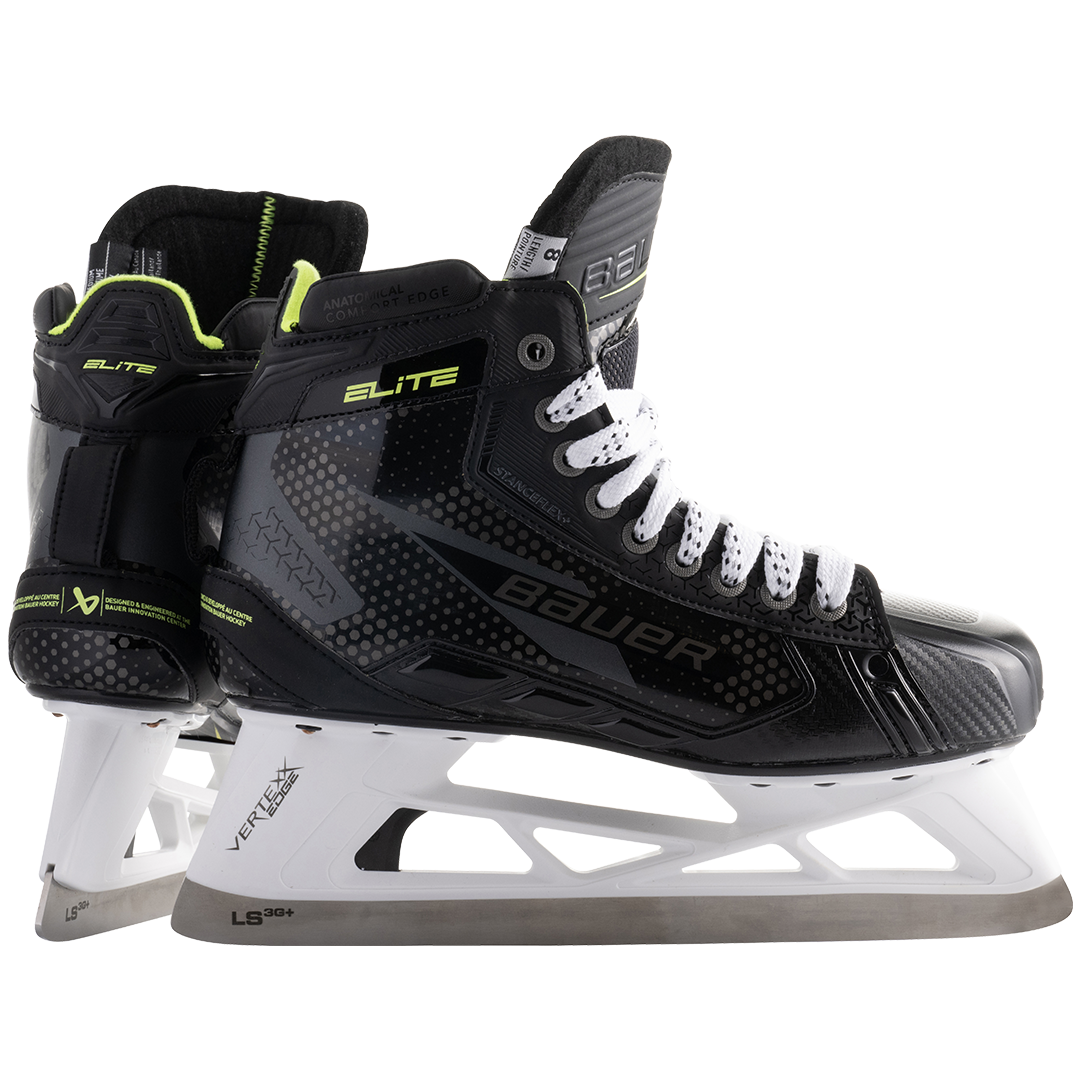 Brusle G. BAUER S24 ELITE GOAL SKATE-SR (1063220)