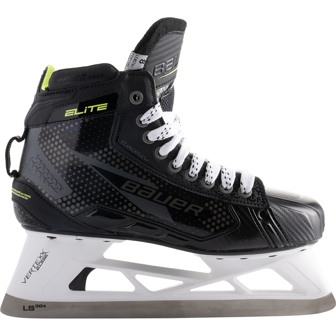 Brusle G. BAUER S24 ELITE GOAL SKATE-SR (1063220)